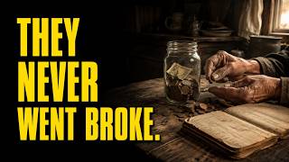 20 Depression-Era Money Habits That Still Beat Inflation Today