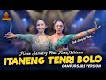 Niken Salindry feat. Rina Aditama - Itaneng Tenri Bolo - Campursari Everywhere || Ganjel to ganjel