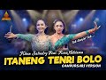Niken Salindry Feat Rina Aditama Itaneng Tenri Bolo Campursari Everywhere Ganjel To Ganjel