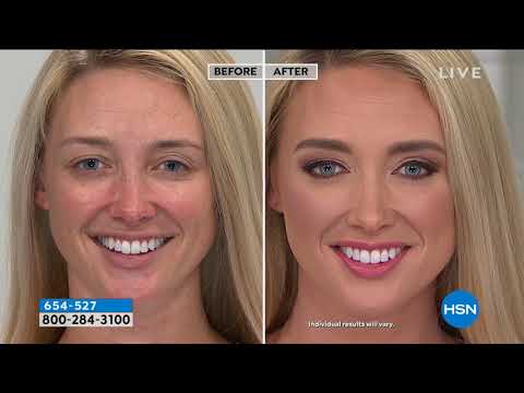 HSN | Beauty Report with Amy Morrison 01.23.2019 - 10 PM
