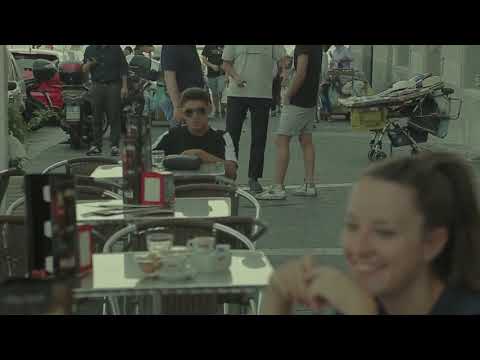 Christian Rosselli Ft  Anthony - Pe' N'ora e Piace (VIDEO UFFICIALE)