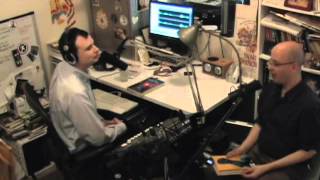 Austin Grossman on The Sound of Young America