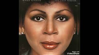 Minnie Riperton &amp; Stevie Wonder - Give Me Time