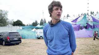 Pickathon Interview: White Fence