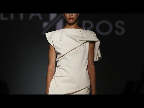 UFW SS25: JULIYA KROS