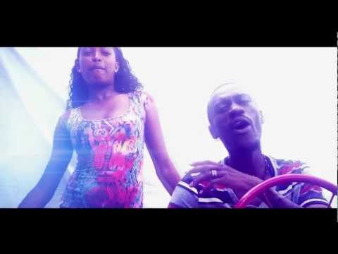 SANDRO MONTEIRO Feat. SANDRINHO - BÓ KI STA MANDA OFFICIAL VIDEO
