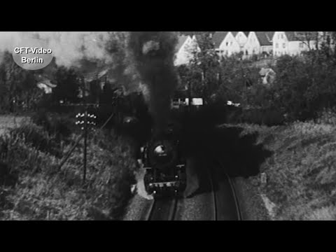 Ottbergener 44er im Einsatz