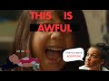 Lilo And Stitch 2025 The WORSE Live Action Disney Remake