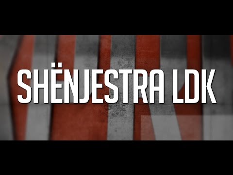 #ZonaExpress: "Shënjestra LDK"