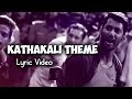Kathakali Theme Music Kathakali Vishal Hiphop Tamizha