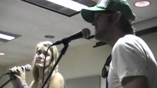 Lumos Flies- ALL CAPS- Triple Rainbow Awesome Tour