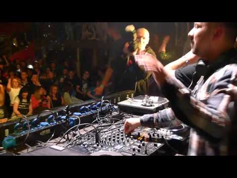 Cherry 2 @ Bass Planet, Peron 5 Szczecin  19.03.2016