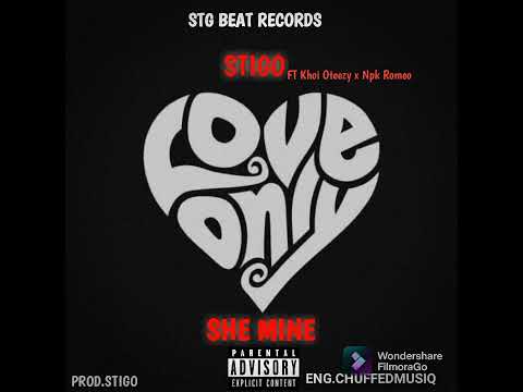 STIGO FT KHOI OTEEZY X NPK ROMEO-SHE MINE