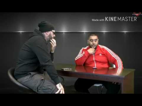 MR BUSTA ŐSZINTÉN A VITÁIRÓL