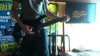 GOB - Pinto GUITAR Cover