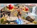 Beggar Boy Hunted By Killers Escaped To Mountains Trained Ancient Martial Arts Returned As War God