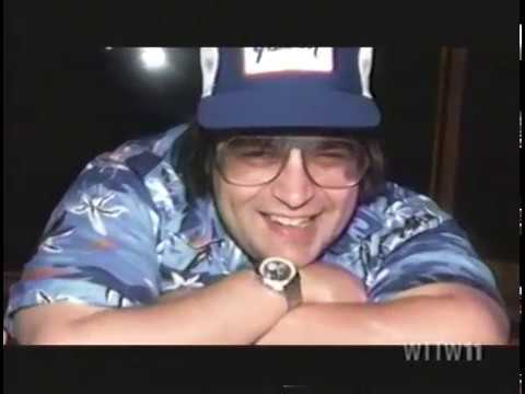 Documentary 25 years anniversary - "Disco Demolition Night"