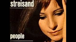 Barbra Streisand  "Autumn"