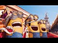 Minions King Bob Coffin Dance Astronomia Remix COVER