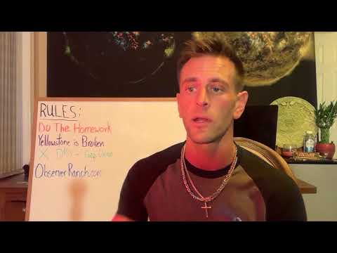 Earth Disaster Cycle - Q and A