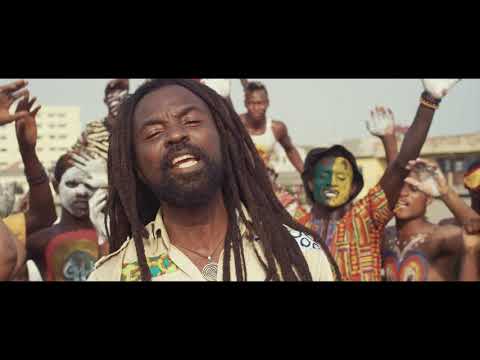 Rocky Dawuni - Beats Of Zion (Official Video)