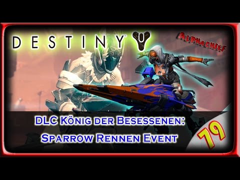 DESTINY LP / LPT: Part 79 – Ab auf die Piste (German) [BLIND]