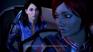 Man the Ship - Let's Play Mass Effect 3 Part 134