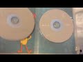 My Klasky Csupo DVD Collection