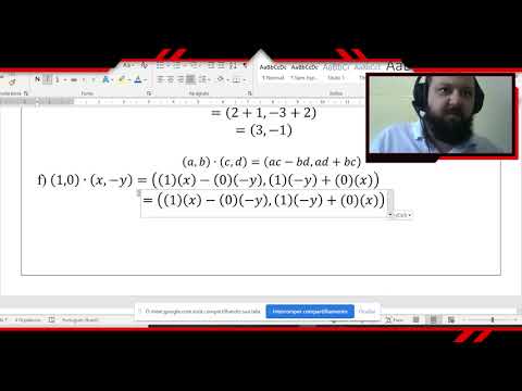 3º Ano (Apostila 3) 6º Bimestre  - AULA 5: Exercícios 1 e 2