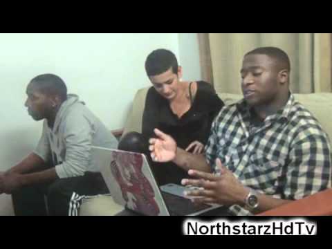 Kickin' it With Deemy FG