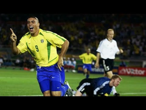 Relembrando a Copa de 2002 | Penta Campeão do Mundo.