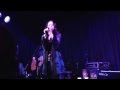 Liz Gillies - Wrecking Ball [Miley Cyrus cover] (Live ...