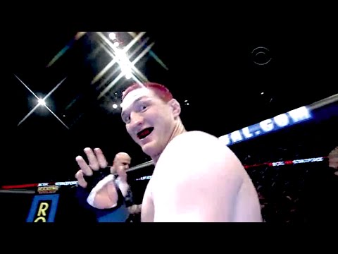 Jason "Mayhem" Miller - Super Monkey