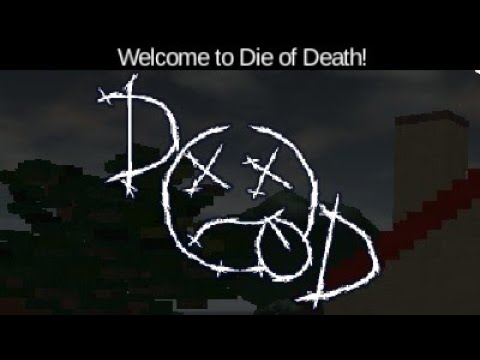 Please wait, - loading screen theme || Die of death OST 