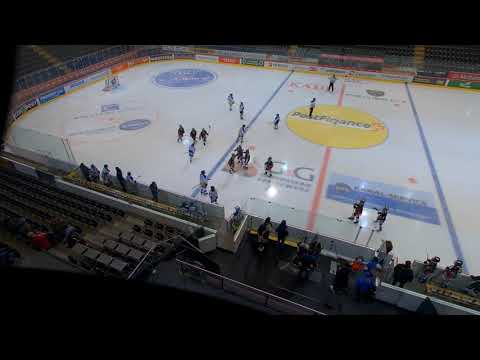 Test U13 Elit SCB - Ambri 06.11.2021