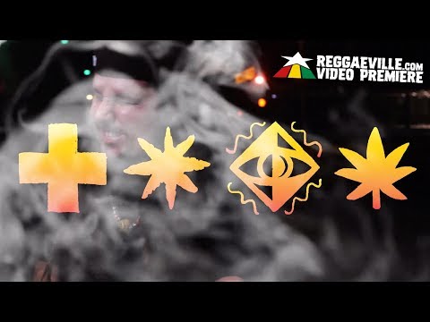 Soulfiya feat. El Dusty - Bush Doctor [Official Video 2019]