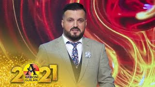 Gazmend Kelmendi - Potpuri 1 (Gezuar 2021)