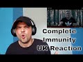 Complete - Immunity - UK Reaction