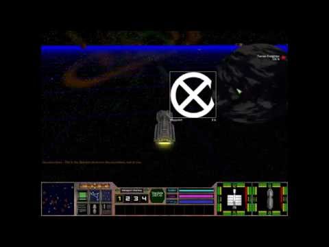 Let's Play Space Empires: Starfury - Entry 1 - An Odd Start (1/5)