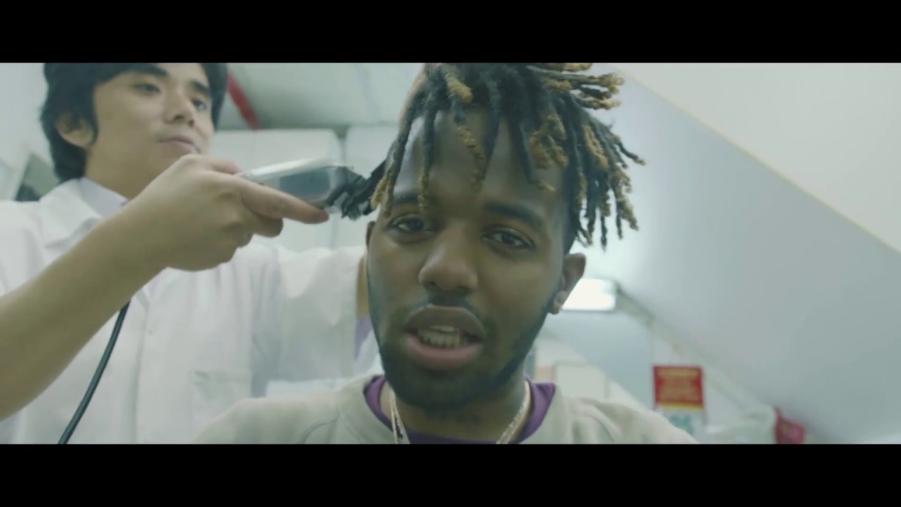 MadeInTYO ft A$AP Ferg – “Ned Flanders”