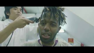 MADEINTYO - NED FLANDERS FEAT. A$AP FERG (OFFICAL VIDEO)