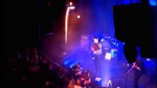 Shout Out Louds - Sugar (Göteborg, Pustervik 2013)