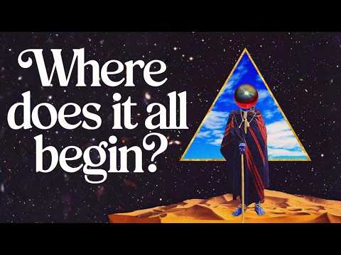 The Origin of Consciousness