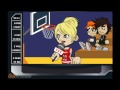 The Basketball Interview