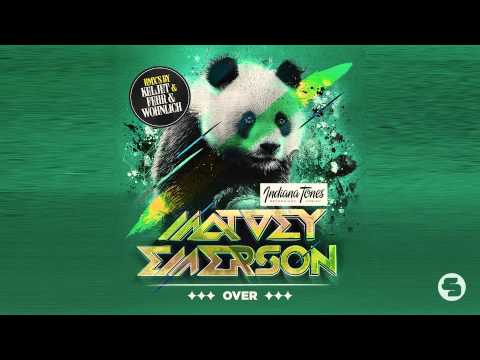 Matvey Emerson - Over (Keljet Remix)