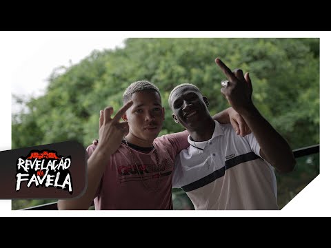 MC Caio FS e MC Nego Duc - TBT (Official Video) Dan Soares no Beat