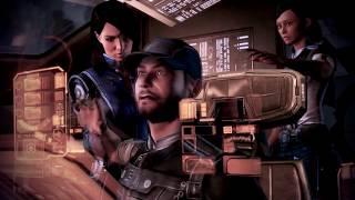 Satisfying Destruction - Let's Play Mass Effect 3 Bonus Part 2