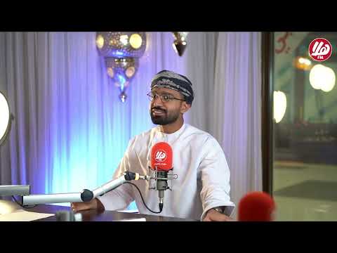 هلا توك: يوسف اللواتي يروي خفايا عالم القهوة في عُمان 