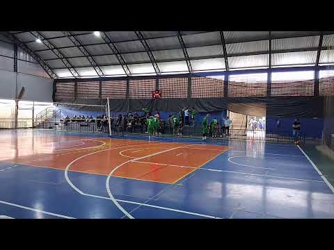 CÂNDIDO MOTA X TUPÃ | JOMI ASSIS DATA 27 JUNHO