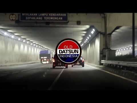 Teaser from Datsun Day 4 Recharge Your Datsun Spirit